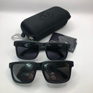 TWO PAIRS!!   New In Plastic KDeam Sunglasses